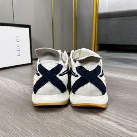 Picture of Gucci Shoes _SKUGuccisz38-45mnf015010472